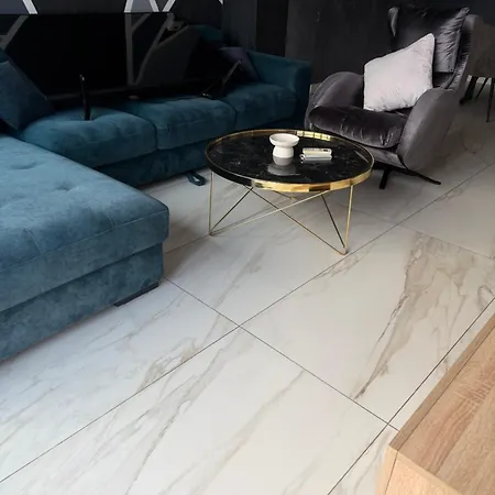 Le President Apartman Sarajevo