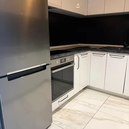 Apartman Le President Sarajevo
