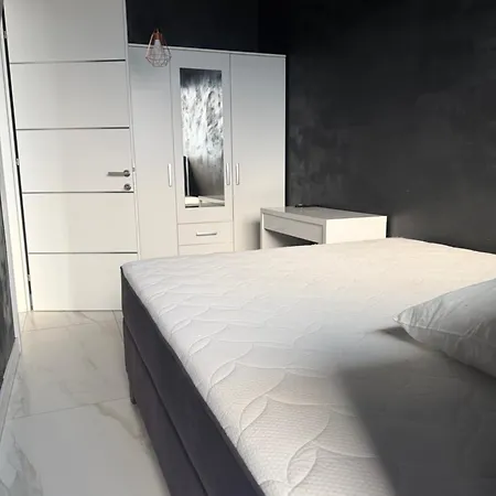 Le President Apartman *