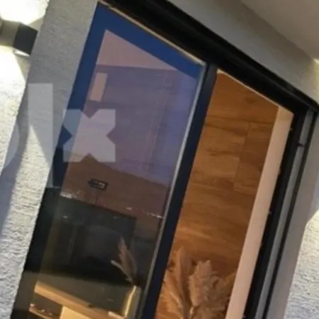 Le President Apartman