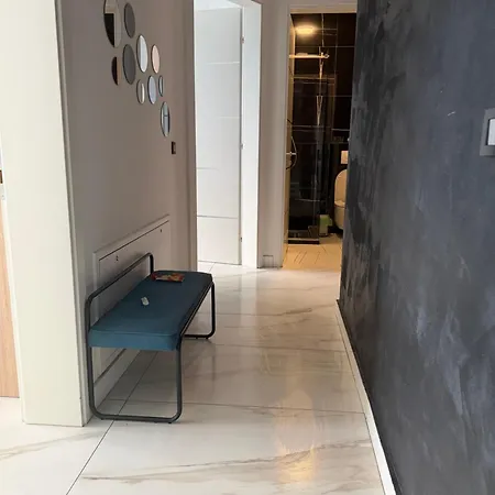 Le President Apartman